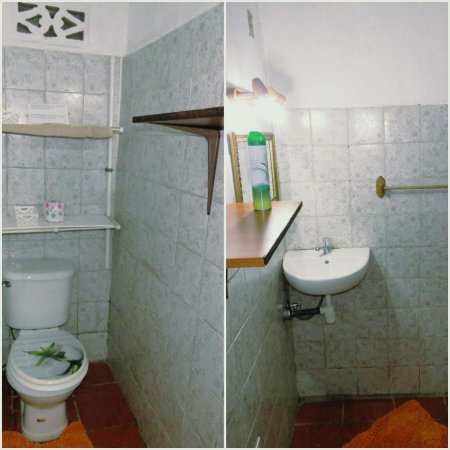 Dan & Sher Apartments Willemstad Luaran gambar